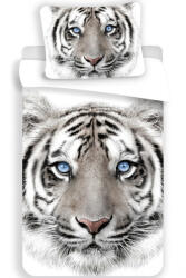 Állatok Tigris Blue Eyes ágyneműhuzat 140×200cm, 70×90 cm (JFK018088)