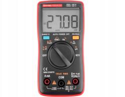  Digitális multiméter automatikus méréshatár-választással (477310)