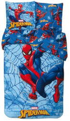 Pókember Urban Hero ágyneműhuzat 140×200cm, 65x65 cm
