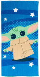 Star Wars Galactic fürdőlepedő, strand törölköző 70x140cm