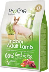 Profine szárazeledel bárány 10 kg (8595602517749)