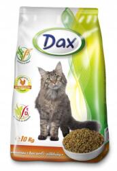 Dax macskaeledel granulátum 10 kg baromfi (P1281)