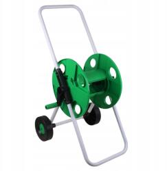  Kerti Tömlőtartó Dob 50m Öntözés Erős Ellenálló (HL069)