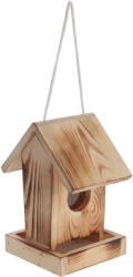 Kerbl Gidelalm madáretető - fa, 18x14x22, 5 cm