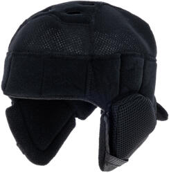 Kerbl Téli bélés Elite lovaglókobakhoz - fekete, M