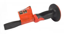 Koelner - Rawlplug Laposvéső védőgumival 250mm Expert