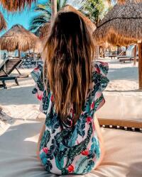  Egyrészes Fürdőruha Aruba Nyári S/m