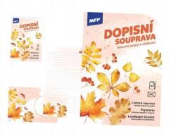 MFP Lux Írószer 5+10 Levél