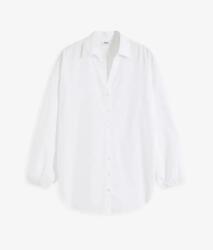 Bonprix Női Ing Pamut Hosszú Ujjú Galléros GOMBOK__62