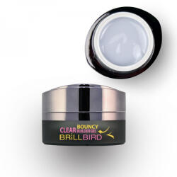 BrillBird - BOUNCY BUILDER GEL - CLEAR - 50ML