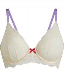 Bonprix Csipkés Melltartó 100B