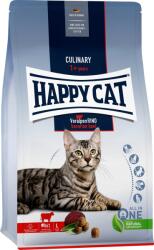 Happy Cat Száraztáp - Alpesi marha - 1, 3 kg