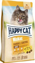 Happy Cat Minkas száraztáp - Hairball Control, baromfi - 500 g