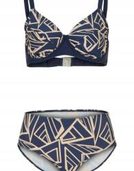 Bonprix B. p. c Bikini 2 Részes 54/110D__54