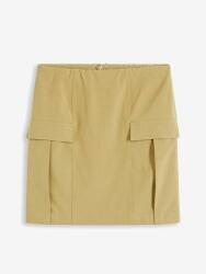 Bonprix Szoknya Zsebekkel 40-ES