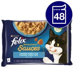 FELIX nedveseledel ízesített mix 4, 08 kg (7613039777978)