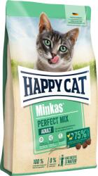 Happy Cat Minkas Perfect Mix száraztáp - Baromfi, hal és bárány - 500 g