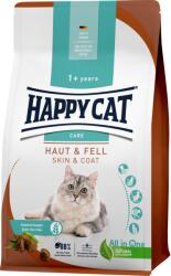 Happy Cat Care száraztáp - Bőr és bunda - 1, 30 kg