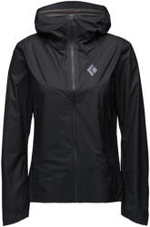 Black Diamond W DEPLOY 3L SHELL (AP7450580002LRG1)