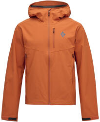 Black Diamond M DAWN PATROL SOFTSHELL (AP7470028012SML1)