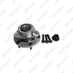 GSP Set rulment roata GSP 9331007K (9331007K) - centralcar