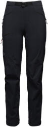 Black Diamond W ALPINE LIGHT PANTS (AP74301600020061)