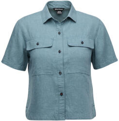 Black Diamond W SCENIC ROUTE SS SHIRT (AP7530319740XLG1)