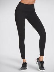 Skechers Skechers Női Szortírozó Leggings Magas Derék XL (03495)
