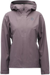 Black Diamond W STRATALINE STRETCH SHELL (AP7450616048XSM1)