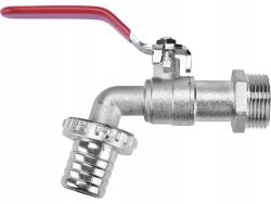  Kerti szelep, 1 (70152)