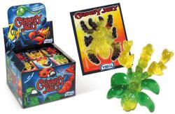 Vidal Creepy Jelly Rovar gumicukor 1db Vidal 11g (123456)