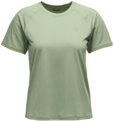 Black Diamond W LIGHTWIRE SS TEE (AP7520333057XLG1)