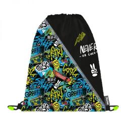 KARTON P+P Funny Boy Graffity tornazsák - OXY BAG (IMO-KPP-8-87626)