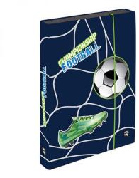 KARTON P+P Football Championship - GOAL focis füzetbox - A4 - OXY BAG (IMO-KPP-5-70626)