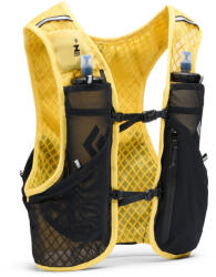 Black Diamond DISTANCE 6 HYDRATION VEST (BD6813527024LRG1)