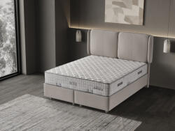 INFINIZA Boss Ágykeret Anka05 180x200 cm - Boss Ágyneműtartós Ágykeret