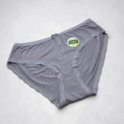 Miss Beautiful Bambusz női alsó Szürke, 2XL 114949