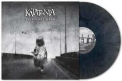 Peaceville LP Katatonia: Viva Emptiness