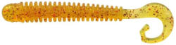 Reins G-Tail Saturn Micro 2" / #566 Motor Oil Red Flake gumihal