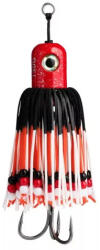 MadCat Clonk Teaser Original 100g Red - Vertikális Kuttyogató Műcsali