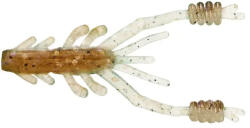 Reins Ring Shrimp 2" / #L13 Electric Shad gumihal
