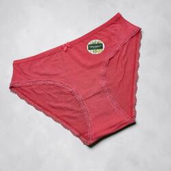 Miss Beautiful Bambusz női alsó korall, 2XL 114931