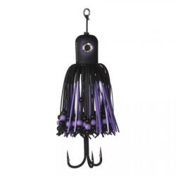 MadCat Clonk Teaser A-Static 100g Black Devil - Vertikális Kuttyogató Műcsali