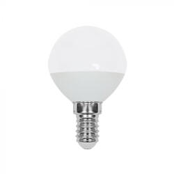V-TAC LED izzó E14 P45 3.7W 180° 6500K kisgömb (CREE Chip) - 2141246