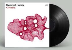 Groovespin. Hu LP Mammal Hands: Circadia (180g)