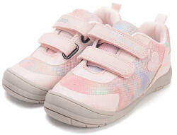 D.D.Step színes szíves kislány sportcipő