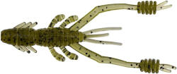 Reins Ring Shrimp 2" / #001 Watermelon Seed gumihal