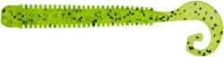 Reins G-Tail Saturn Micro 2" / #419 Chart Pepper gumihal