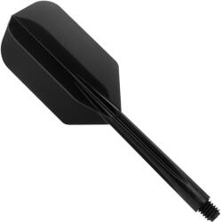 Condor Plain Slim fekete toll és szár egyben Szár hossza: 27 mm