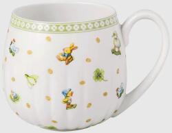 Villeroy & Boch V&B Easter Delight bögre 0, 36l (14-8676-9650)